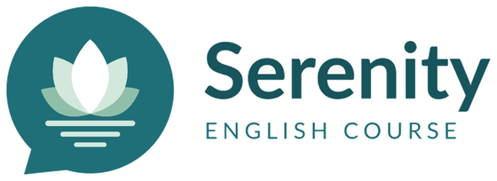 Serenity English Course